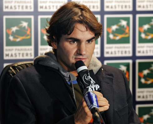Roger Federer pic #384017