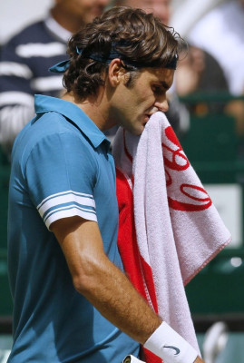 photo 21 in Federer gallery [id378926] 2011-05-17 00:00:00
