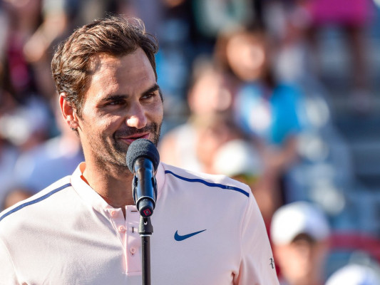 photo 7 in Roger Federer gallery [id957230] 2017-08-19 00:00:00