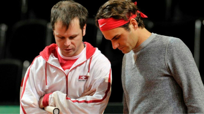 Roger Federer pic #465000