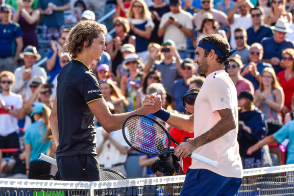 photo 9 in Federer gallery [id957215] 2017-08-19 00:00:00