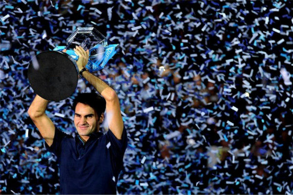 Roger Federer pic #442292