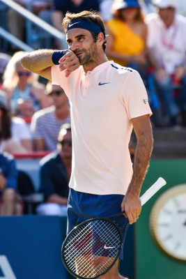 photo 8 in Roger Federer gallery [id957216] 2017-08-19 00:00:00