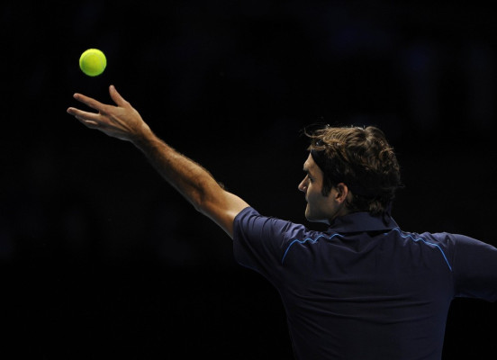 Roger Federer pic #441357