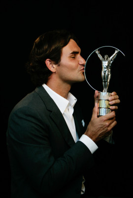 Roger Federer pic #233399