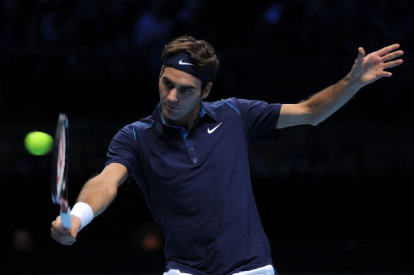 Roger Federer pic #441359