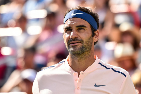 Roger Federer pic #957299
