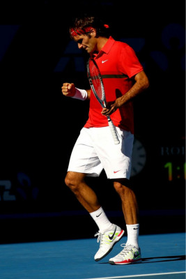 Roger Federer pic #465006