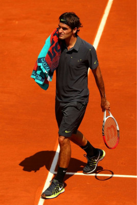 Roger Federer pic #502981
