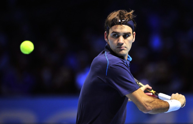 Roger Federer pic #440856
