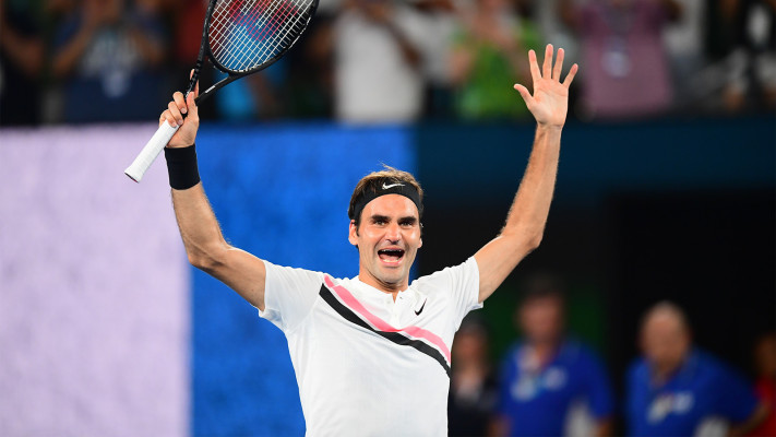 photo 29 in Roger Federer gallery [id1003514] 2018-01-30 00:00:00