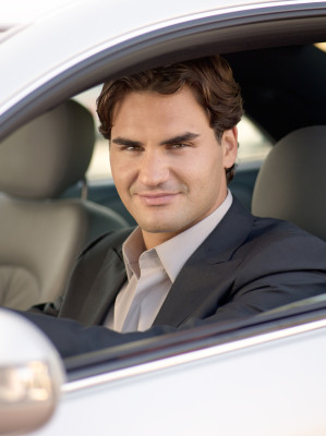 photo 23 in Federer gallery [id197117] 2009-11-09 00:00:00