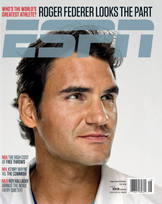 Roger Federer pic #270444