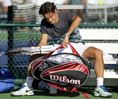 Roger Federer pic #461269