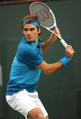 Roger Federer pic #463490