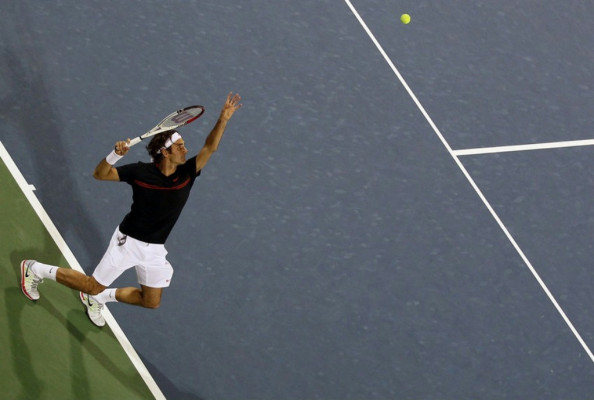 Roger Federer pic #456324