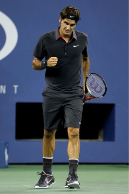 Roger Federer pic #403599