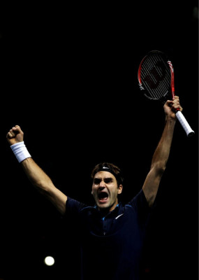 Roger Federer pic #450594