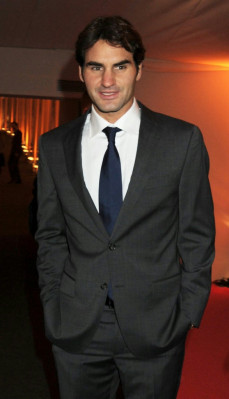 Roger Federer pic #429661