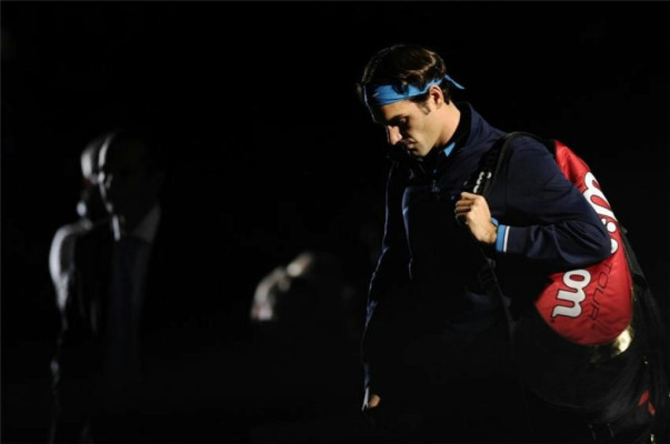 Roger Federer pic #423155