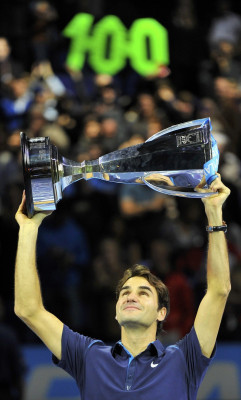 Roger Federer pic #450596