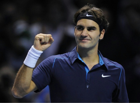 Roger Federer pic #430971