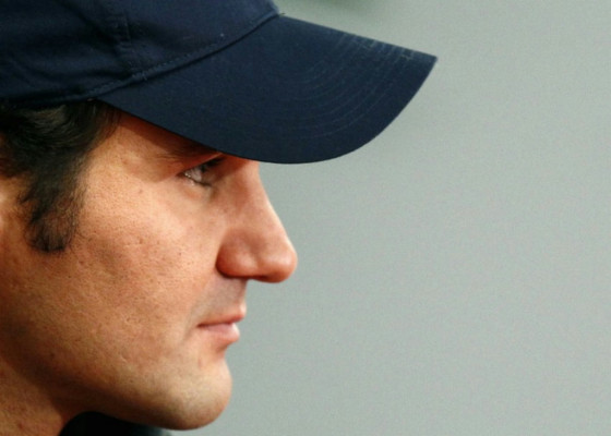 Roger Federer pic #426614