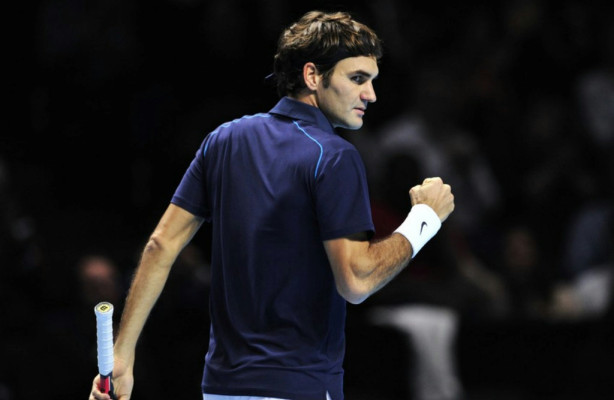 Roger Federer pic #431719
