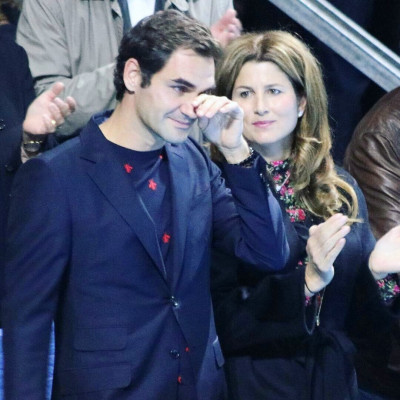 photo 23 in Roger Federer gallery [id974363] 2017-10-26 00:00:00
