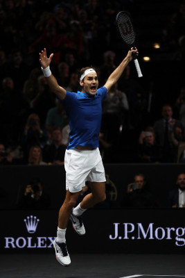 photo 3 in Federer gallery [id965926] 2017-09-25 00:00:00