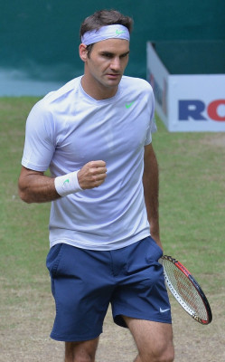 Roger Federer pic #612807