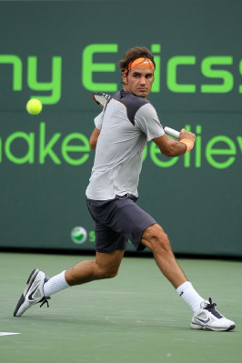 photo 8 in Federer gallery [id374825] 2011-05-03 00:00:00