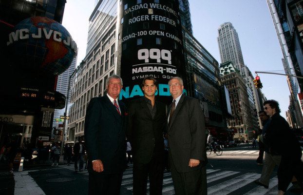 Roger Federer pic #439519