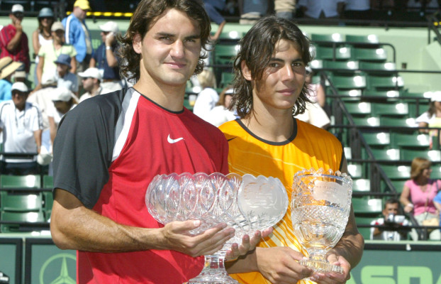 Roger Federer pic #440137
