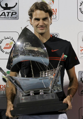 Roger Federer pic #455815