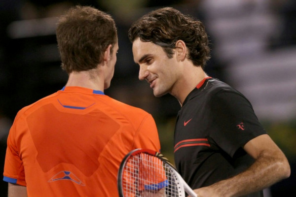 Roger Federer pic #455877