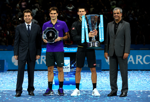 Roger Federer pic #558348