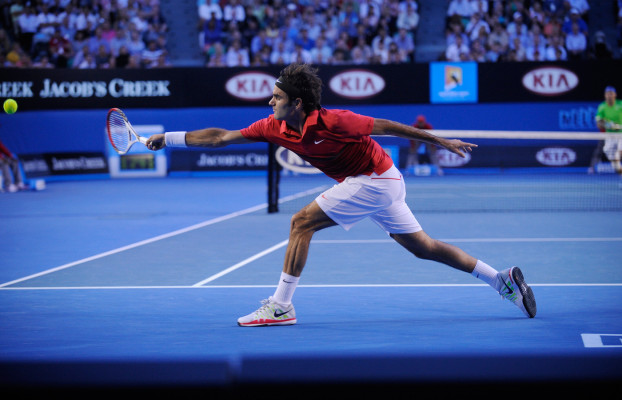 Roger Federer pic #440263
