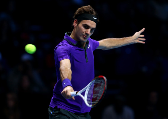 Roger Federer pic #558324