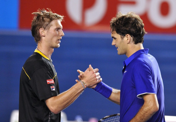 Roger Federer pic #379259