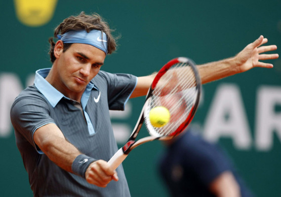 Roger Federer pic #279463