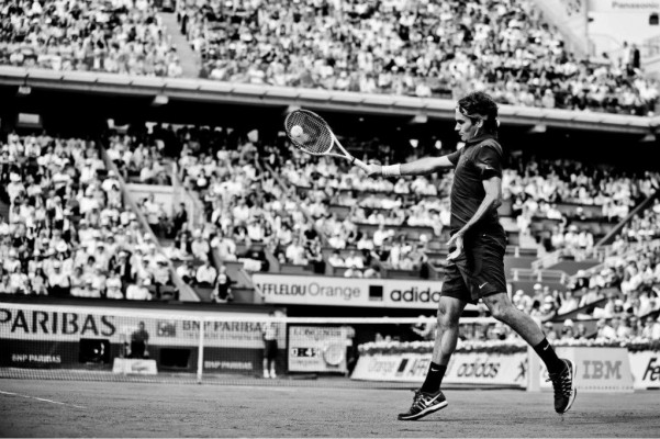 Roger Federer pic #502986