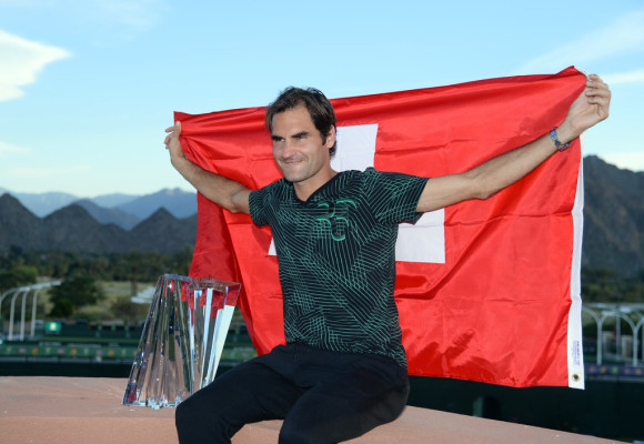 photo 13 in Federer gallery [id954225] 2017-08-03 00:00:00