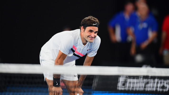 photo 8 in Roger Federer gallery [id1003505] 2018-01-30 00:00:00
