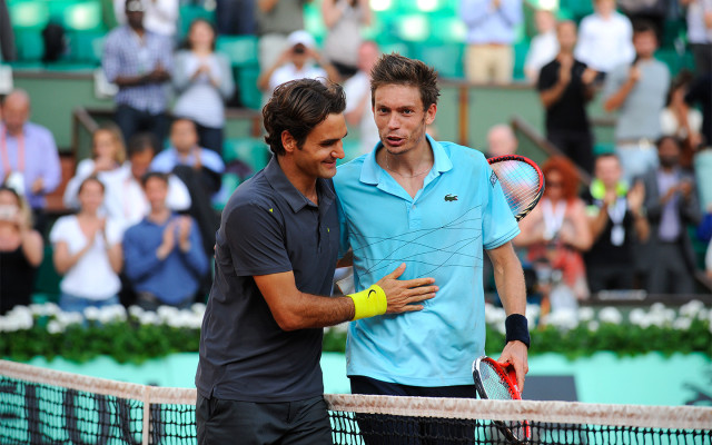 Roger Federer pic #502994