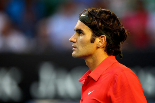 Roger Federer pic #465259