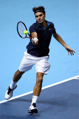 Roger Federer pic #442293