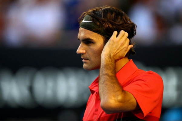 Roger Federer pic #465258
