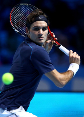 Roger Federer pic #442290