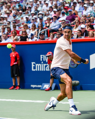 photo 29 in Roger Federer gallery [id957301] 2017-08-21 00:00:00